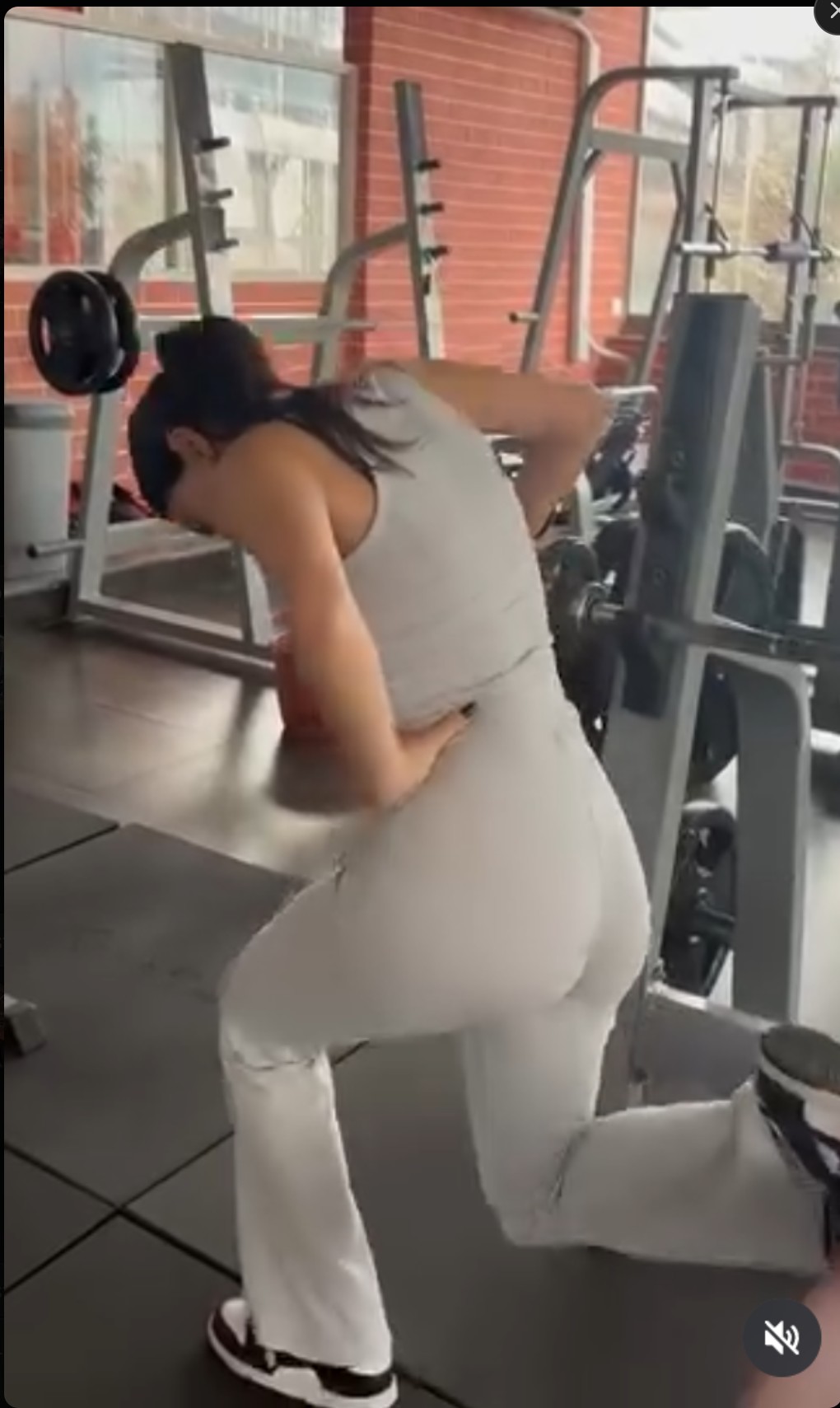 Client strength training